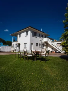 Places to stay Batemans Bay Bay Breeze Hotel Garden view