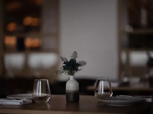 Aethos Ericeira Dining Room
