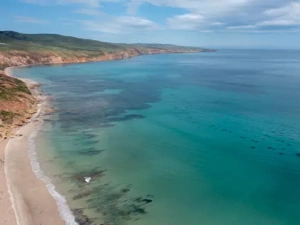 top place to visit in south australia sellicks beach in adelaide region