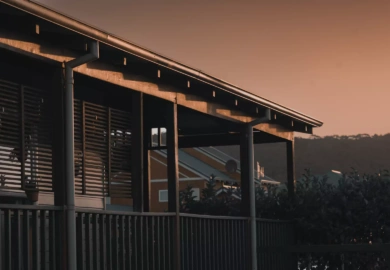 Beachside Accomodation - Places to stay in Albany Western Australia