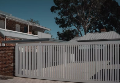 Places to Stay in Perth - Tranquil Treeview Apartment Frontgate