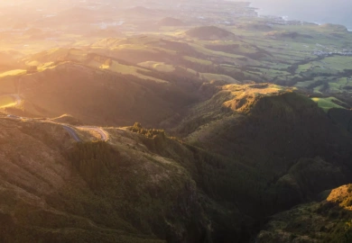 Azores Instagram Spots Cover