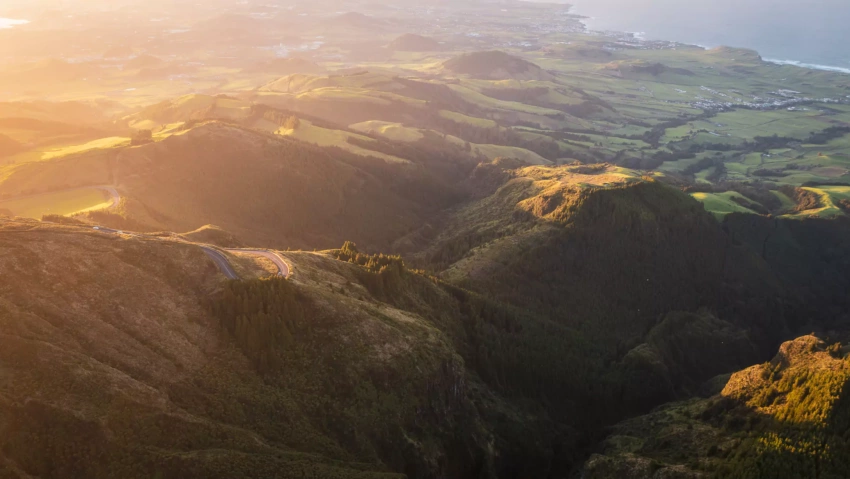 Azores Instagram Spots Cover